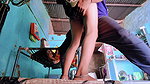My Stepsister-in-law Sex in Saree, First Time Sex in Home My Stepsister