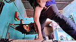 My Stepsister-in-law Sex in Saree, First Time Sex in Home My Stepsister