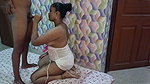 My Wife and Me Watching Stepson Masturbated and We Joined Part 1