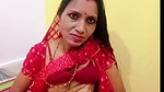 New Marriage Couple