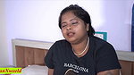 One Night Stand with Big Boobs Girlfriend! Indian Romantic Sex