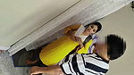 Pakistani Girl Zoya Fucked Indian BF in Ass Anal Sex