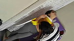 Pakistani Girl Zoya Fucked Indian BF in Ass Anal Sex