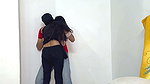 Pakistani Girlfriend’s First Fuck in a Hotel