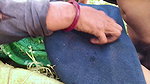 Payal Bhabhi’s First Time Sex in the Field