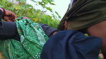Payal Bhabhi’s First Time Sex in the Field