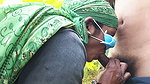 Payal Bhabhi’s First Time Sex in the Field