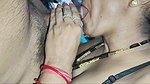Persuaded the Sexy Sister-in-law to Suck My Cock and Ejaculated in Her Mouth (hindi Video)