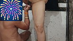 Priya Bhabhi Big Pussy in Side Dildo Video