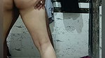 Priya Bhabhi Big Pussy in Side Dildo Video