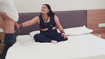 Pujaprem Serves Big Cumshot in Hotel Room