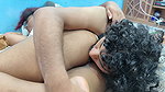 Pussy Lick and Anal Hole Lick Hot Ass Fuck