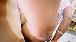 Pyasi Desi Bhabhi Hard Doggy Style Chudai – Big Ass Fucked Hard by Devar Hindi Audio Homemade