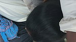 Real Car Sex with My Stepsister