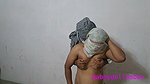Real Homemade Sex by Punjabi Desi Couple