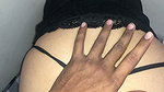 Real Stepsister Is Looking Sexy Stuck in Bed so I Fucked Her