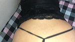 Real Stepsister Is Looking Sexy Stuck in Bed so I Fucked Her
