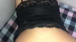 Real Stepsister Is Looking Sexy Stuck in Bed so I Fucked Her