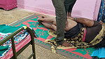 Real Uncut Desi Couple Home Video – Pussy Licking, Oral Play & Hardcore Sex