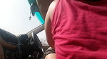 Fucking inside car