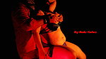 Red Light Room Married Couple Hard & Hot Sex