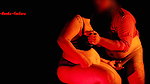 Red Light Room Married Couple Hard & Hot Sex