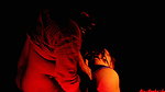Red Light Room Married Couple Hard & Hot Sex