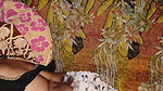Ritu Shared a Kiss with Her Neighbor