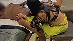 Riya in Saree Camera 2 Romantic Smooch and Deep Blowjob