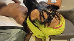 Riya in Saree Camera 2 Romantic Smooch and Deep Blowjob