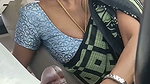 Road Side Sex with Road Side Working Aunty First Time Excitement