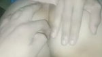 Romantic Ass Hole Fingers Anal Fucking with Stepbrother Desi Stepsister