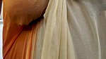 Rusa Bhabi Showing Wet Boobs in Video Call