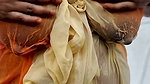 Rusa Bhabi Showing Wet Boobs in Video Call