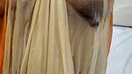 Rusa Bhabi Showing Wet Boobs in Video Call
