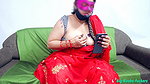 Sasurji and Lusty Bahu Part 01