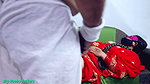 Sasurji and Lusty Bahu Part 01