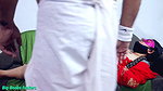 Sasurji and Lusty Bahu Part 01