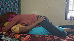 Secret Affair with Aunty Whole Day Hard Fucking Telugu Voice