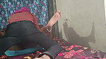 Secret Affair with Aunty Whole Day Hard Fucking Telugu Voice