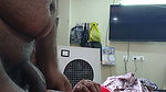 Secret Sex with Nebour Aunty