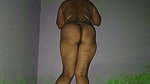 Semen Collapse on Big Fat