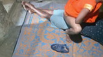 Sex with Boyfriend Dogi Style