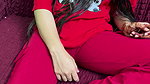 Sexy Girl Is Waiting for Me and I Want to Fucking Her Pushy