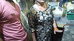 Sexy Smart Housewife and Kitchen Cooking Very Sexy Gand Chudai