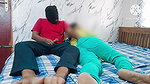 Sharing Bed with My Step Son- Tamil Video with Dirty Talk