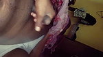 Sharing the Same Bed with My Step Sister Cause I Was so Horny