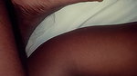 Sharing the Same Bed with My Step Sister Cause I Was so Horny