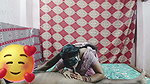Shilpa Bhabhi Ne Lon Ki Kist Apni Choot Chudwa Ker Lon Ki Kist Adada Kiya