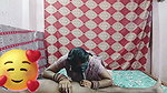Shilpa Bhabhi Ne Lon Ki Kist Apni Choot Chudwa Ker Lon Ki Kist Adada Kiya